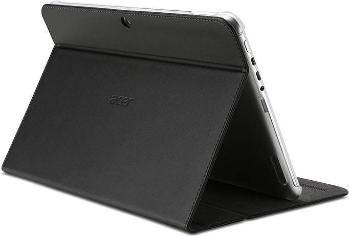 Acer pouzdro Portfolio case A3-A2x, černá/šedá_1390302019