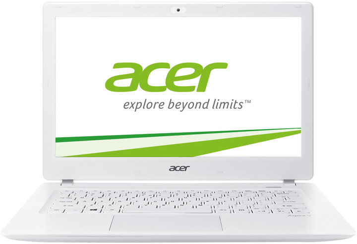 Acer Aspire V13 (V3-371-56VF), bílá_243817297