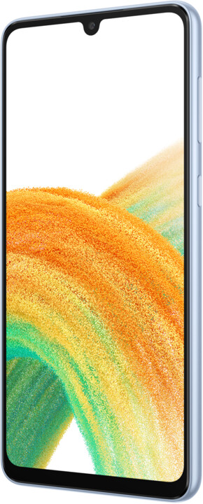 Samsung Galaxy A33, 6GB/128GB, Blue_879959208