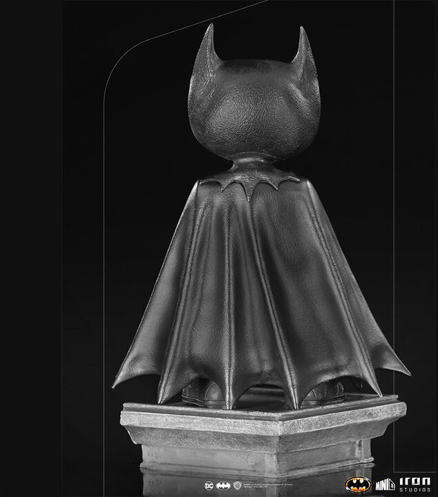 Figurka Mini Co. Batman 89 - Batman_1900677662