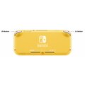 Nintendo Switch Lite, tyrkysová + Animal Crossing: New Horizons_527040459