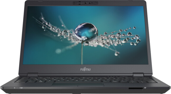 Fujitsu Lifebook U7311, černá_1470994981