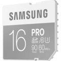 Samsung SDHC PRO 16GB UHS-I U3_1526990902