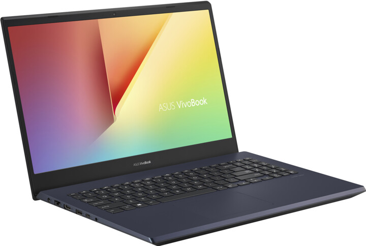 ASUS VivoBook 15 X571LH, černá_2034031514