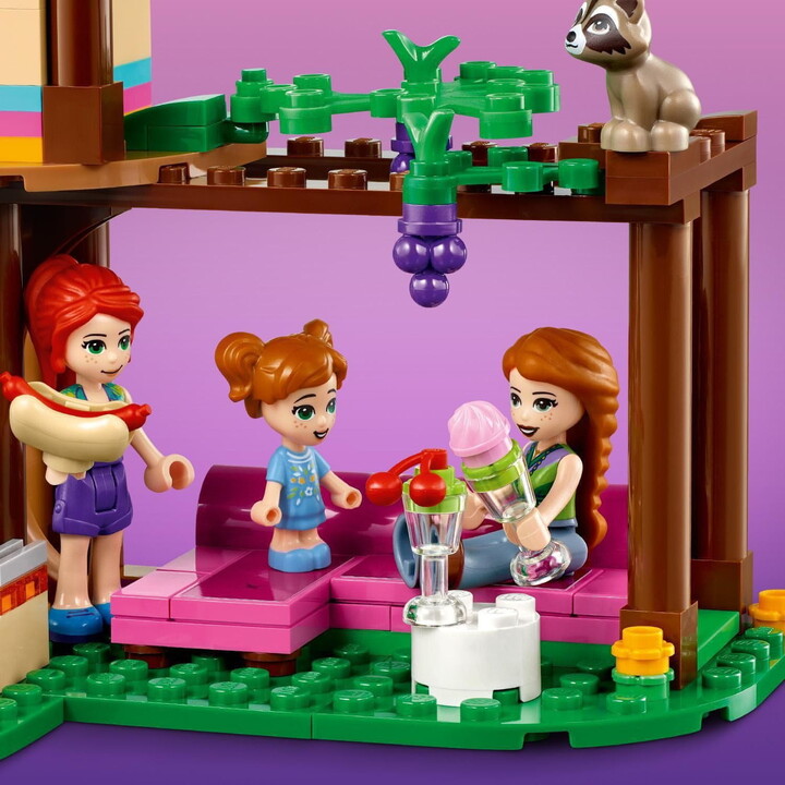 LEGO® Friends 41679 Domek v lese_1523667985