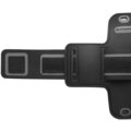 Spigen sportovní pouzdro Velo A700 pro smartphone 6", černá
