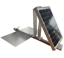 Solarmi SCOMP-8SA35 - pro uchycení solárních panelů, na plochou střechu, nastavitelný, SC_880805195