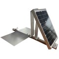 Solarmi SCOMP-8SA35 - pro uchycení solárních panelů, na plochou střechu, nastavitelný, SC_880805195