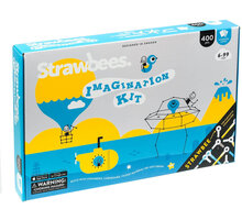 Strawbees Imagination Kit STW-54