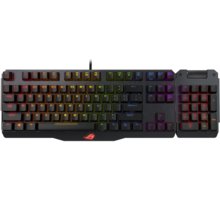 ASUS ROG Claymore, Cherry MX Red, US_1946237652