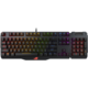 ASUS ROG Claymore, Cherry MX Brown, US