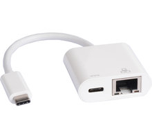 eSTUFF USB-C LAN Charging Adapter_293734150