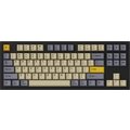 Keychron vyměnitelné klávesy, PBT, OEM, full set, wheat grey, US_1348528985