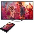 Dokonalý pár! Získej Sony Xperia Z nebo L k nové televizi Sony
