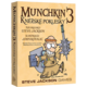 Karetní hra Munchkin - rozšíření 3