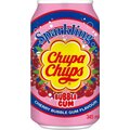 Chupa Chups Bubble Gum, limonáda, 345ml_1535548009