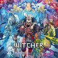 Puzzle The Witcher - Monster Faction, 500 dílků_29113659