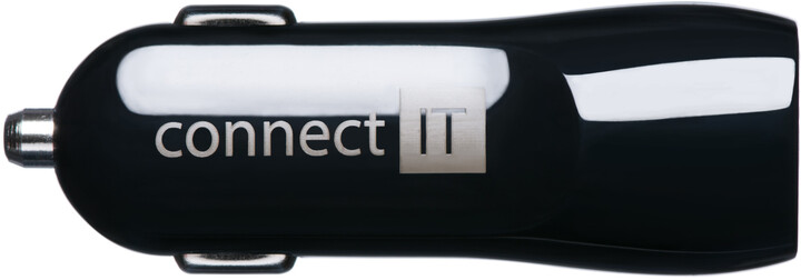 CONNECT IT Premium auto adaptér 2x USB_10234231