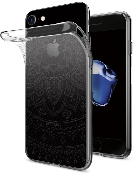 Spigen Liquid Crystal pro iPhone 7/8, shine clear_1522624417