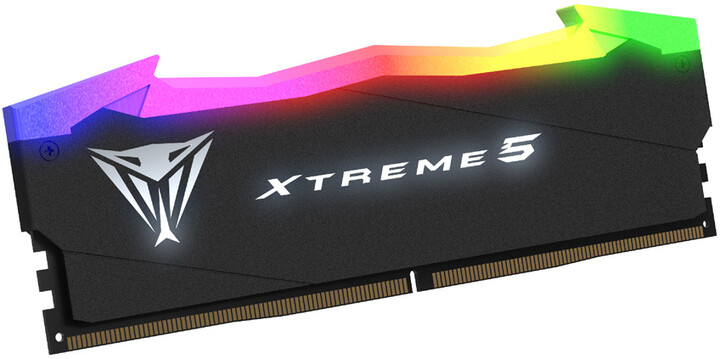 Patriot Viper Xtreme 5 RGB 32GB (2x16GB) DDR5 7600 CL36_1794167637
