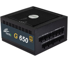 Evolveo G650 - 650W, retail O2 TV HBO a Sport Pack na dva měsíce
