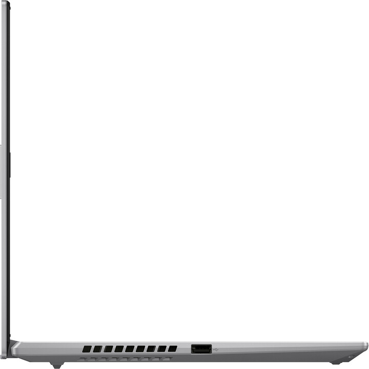 ASUS Vivobook S 15 OLED (K3502, 12th Gen Intel), šedá_731268711