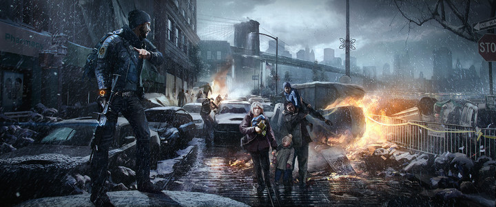 The Division (Xbox ONE)_2031995109