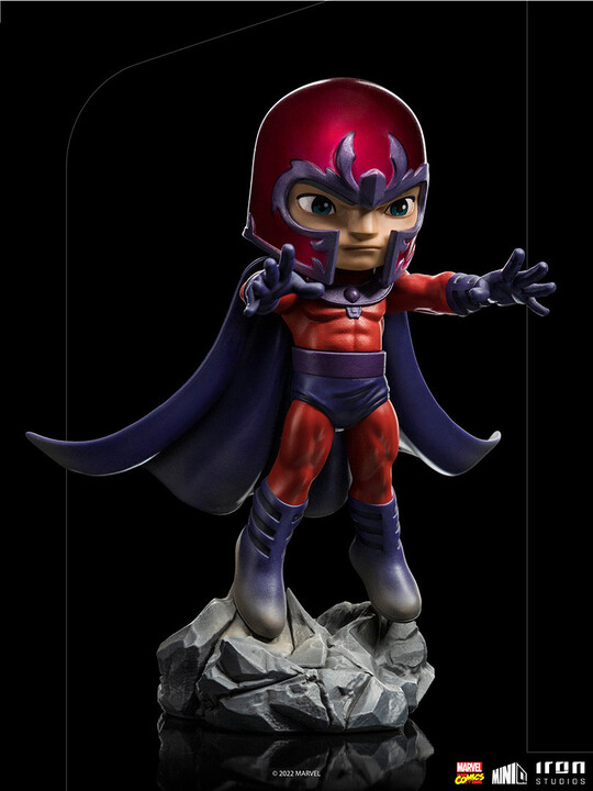 Figurka Mini Co. X-Men - Magneto_747291951