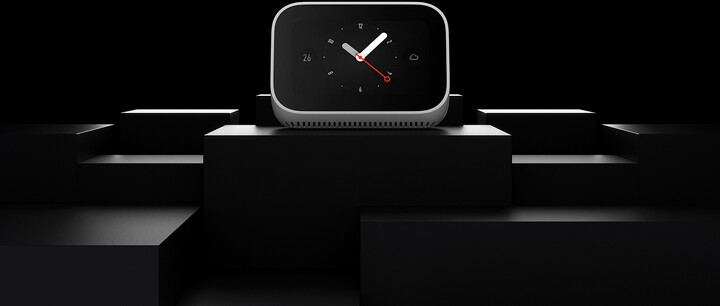 Xiaomi Mi Smart Clock_720470628