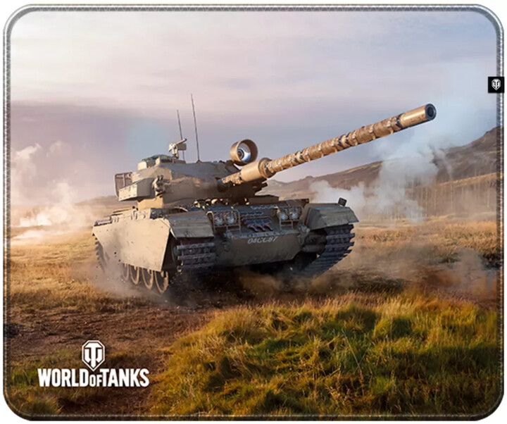 World of Tanks - Centurion Action X In the fields, M_282285970