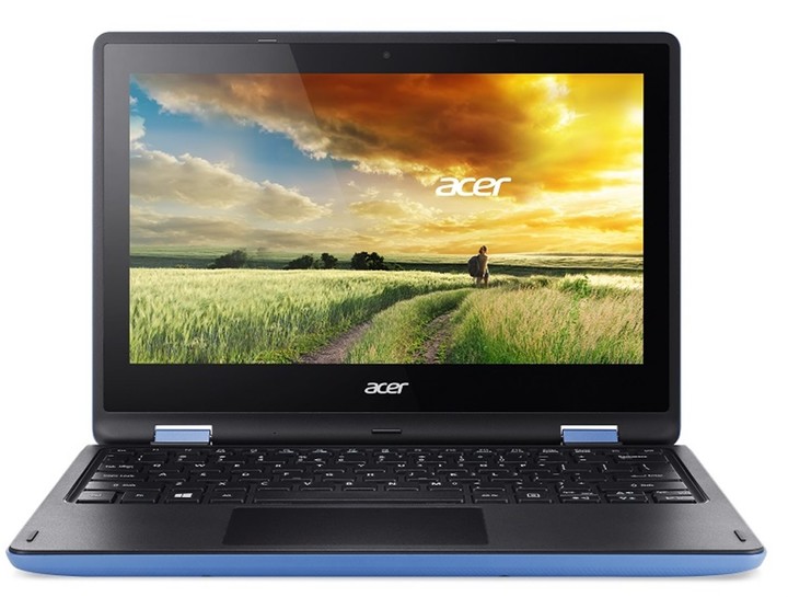 Acer Aspire R11 (R3-131T-P7HR), modrá_1273977937