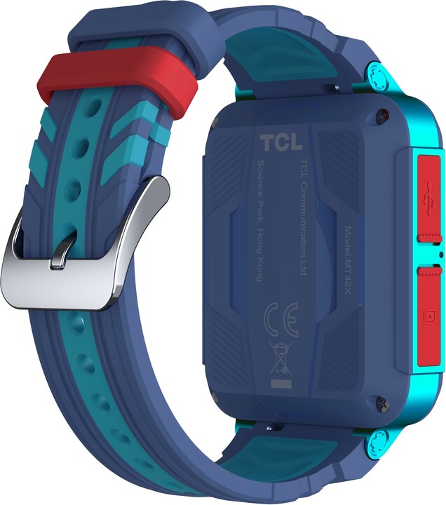 TCL MOVETIME Family Watch 42, Blue_1545457589