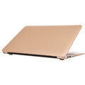 EPICO plastový kryt pro MacBook Air 11&quot; (A1370. A1465), zlatá_341510285
