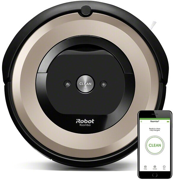 iRobot Roomba e6_2097317721