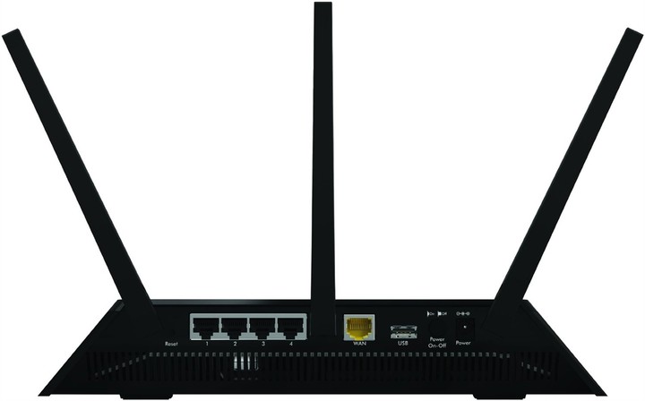 NETGEAR Wireless Router AC1900_1879566301