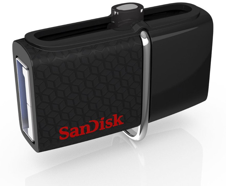 SanDisk Ultra Dual 32GB_1899512766