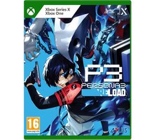 Persona 3 Reload (Xbox) 5055277052585