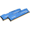 HyperX Fury Blue 8GB (2x4GB) DDR3 1600 CL10