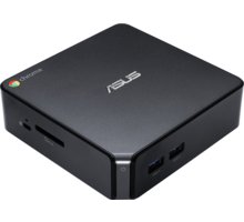 ASUS Chromebox 3 N007U, černá_175386816