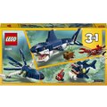LEGO® Creator 31088 Tvorové z hlubin moří_767391154