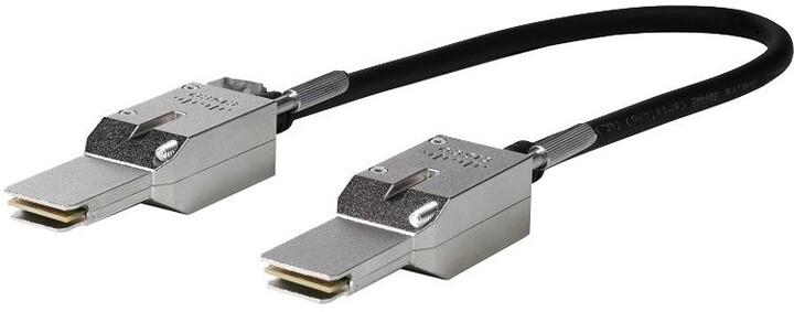 Cisco stohovací kabel typu 3 pro C9300L, 1m_456167600
