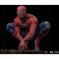 Figurka Iron Studios Spider-Man: No Way Home - Spider-Man Spider #2 BDS Art Scale 1/10_2098311549