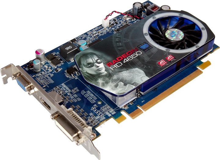 Sapphire HD 4650 512MB DDR3, PCI-E, Lite_1513382838