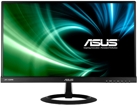 ASUS VX229H - LED monitor 22&quot;_128194714
