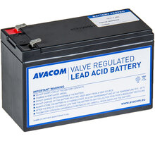 Avacom AVA-RBP01-12072-KIT - baterie pro UPS_72030094