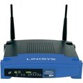 Linksys WRT54GL Wireless-G Router, Switch, Linux_363576405