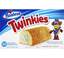 Hostess Twinkies, balení 10 kusů 385g_1633379661