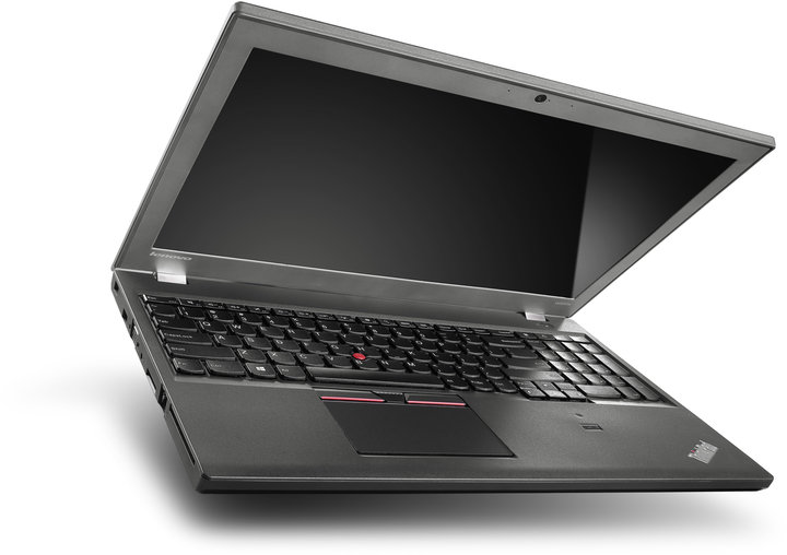 Lenovo ThinkPad W550s, černá_898813268