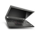 Lenovo ThinkPad W550s, černá_898813268