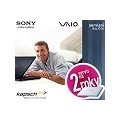 Sony zavádí u vybraných notebooků servis u zákazníka VAIO Next Day service